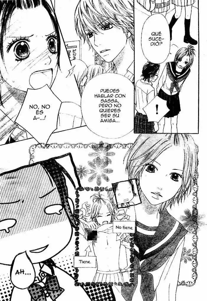 Koibana! Koiseyo Hanabi (2007) - Capítulo 6 - Página 8 - LectorTMOo