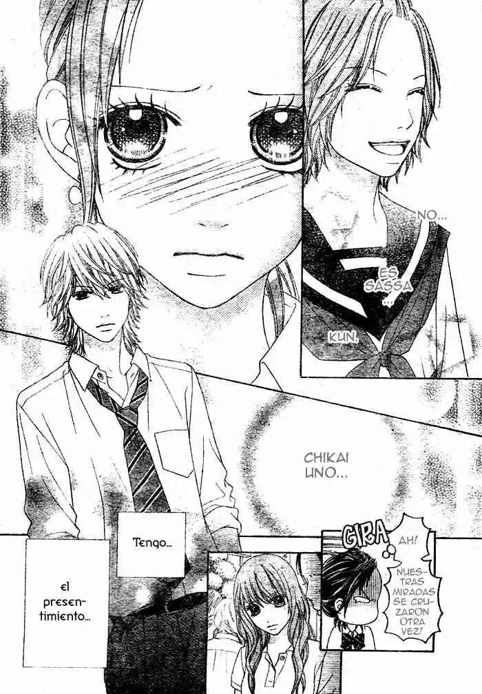 Koibana! Koiseyo Hanabi (2007) - Capítulo 6 - Página 11 - LectorTMOo