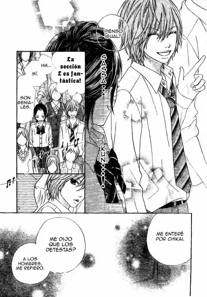 Koibana! Koiseyo Hanabi (2007) - Capítulo 6 - Página 16 - LectorTMOo