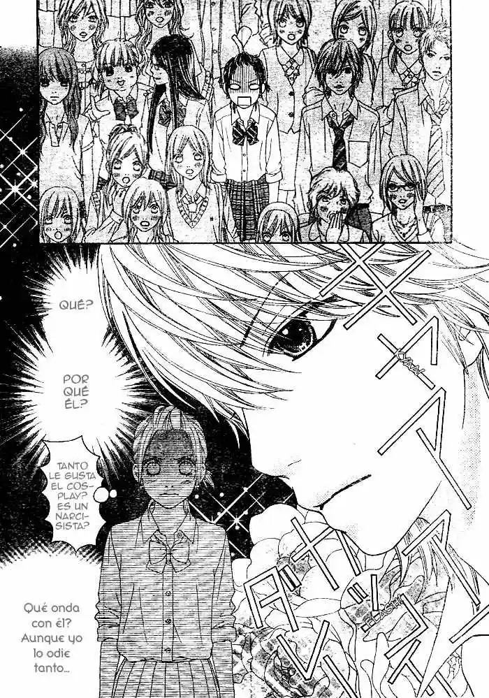 Koibana! Koiseyo Hanabi (2007) - Capítulo 6 - Página 22 - LectorTMOo