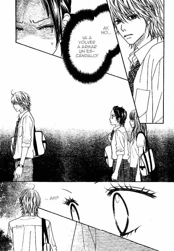 Koibana! Koiseyo Hanabi (2007) - Capítulo 6 - Página 26 - LectorTMOo