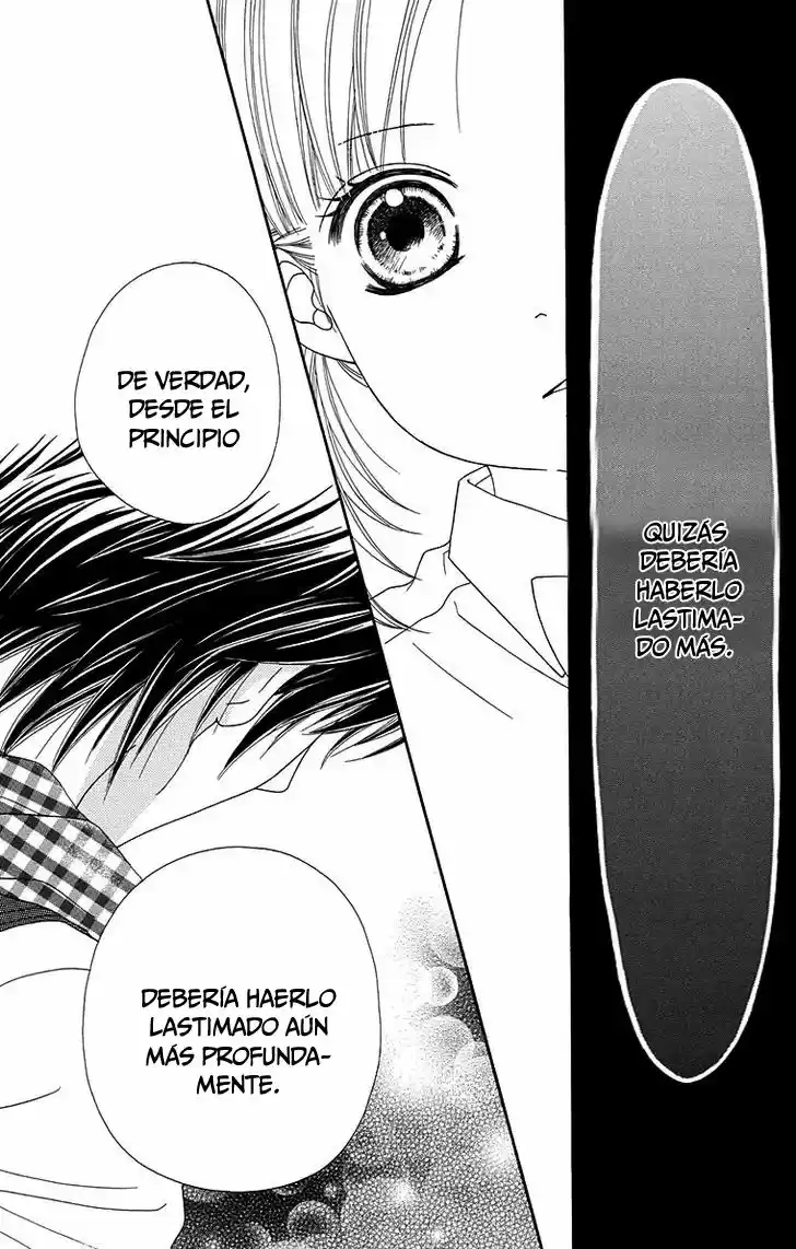 Koibana! Koiseyo Hanabi (2007) - Capítulo 60 - Página 17 - LectorTMOo