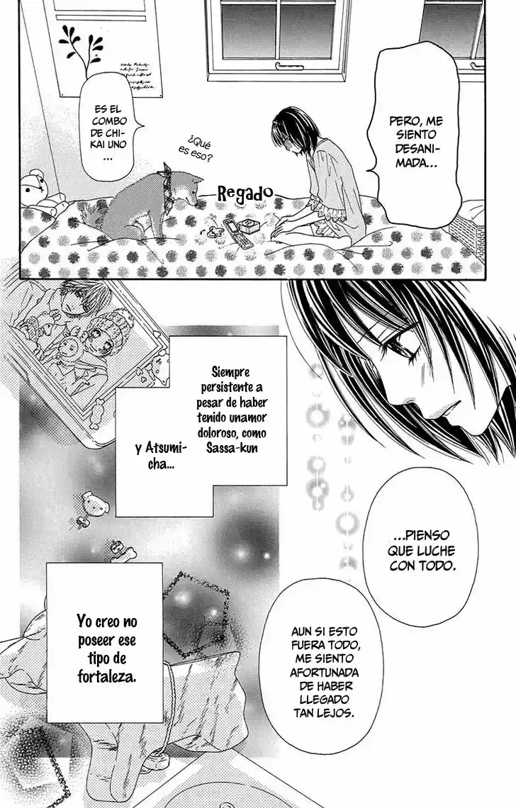 Koibana! Koiseyo Hanabi (2007) - Capítulo 60 - Página 19 - LectorTMOo