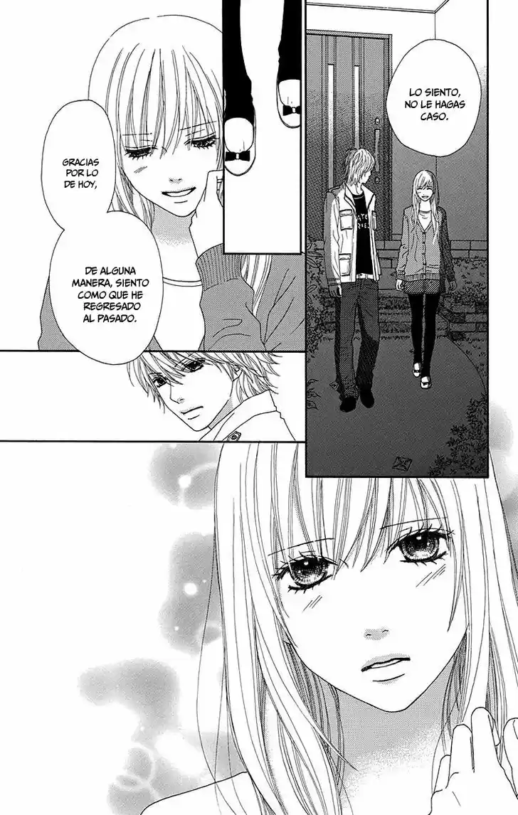 Koibana! Koiseyo Hanabi (2007) - Capítulo 60 - Página 23 - LectorTMOo
