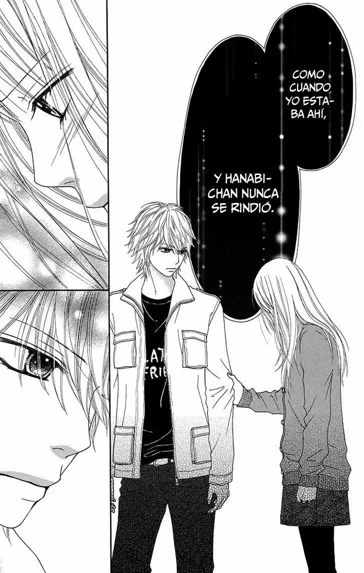 Koibana! Koiseyo Hanabi (2007) - Capítulo 60 - Página 25 - LectorTMOo