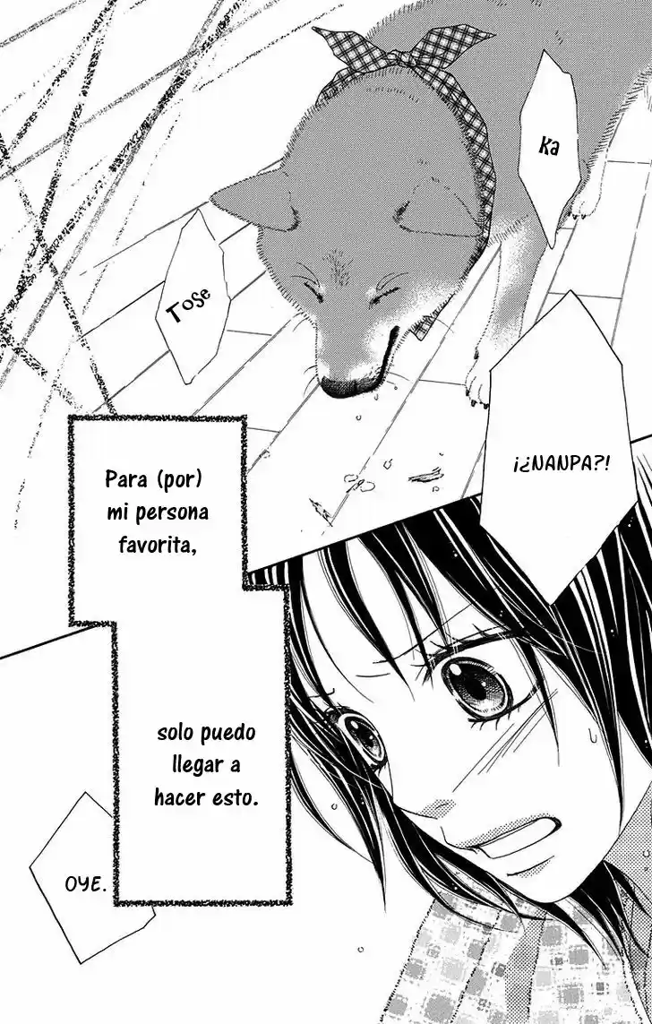 Koibana! Koiseyo Hanabi (2007) - Capítulo 60 - Página 29 - LectorTMOo