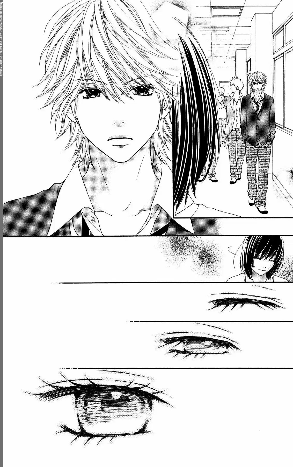 Koibana! Koiseyo Hanabi (2007) - Capítulo 61 - Página 34 - LectorTMOo