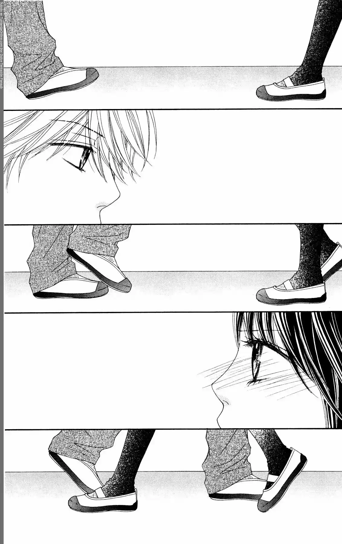 Koibana! Koiseyo Hanabi (2007) - Capítulo 61 - Página 36 - LectorTMOo