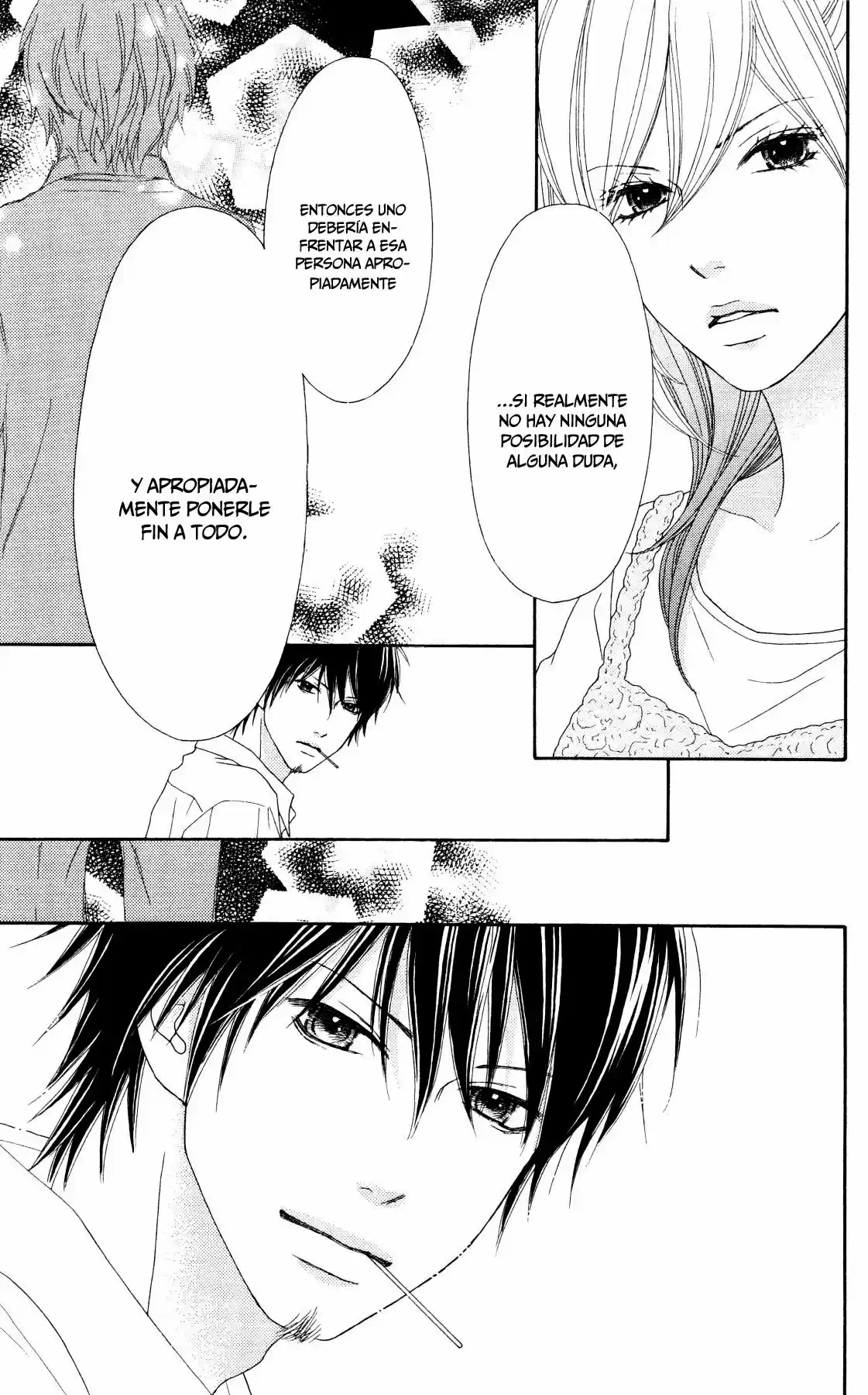 Koibana! Koiseyo Hanabi (2007) - Capítulo 62 - Página 18 - LectorTMOo