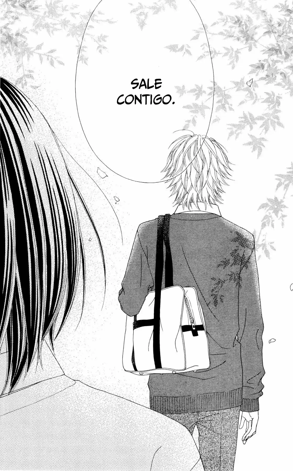 Koibana! Koiseyo Hanabi (2007) - Capítulo 62 - Página 30 - LectorTMOo