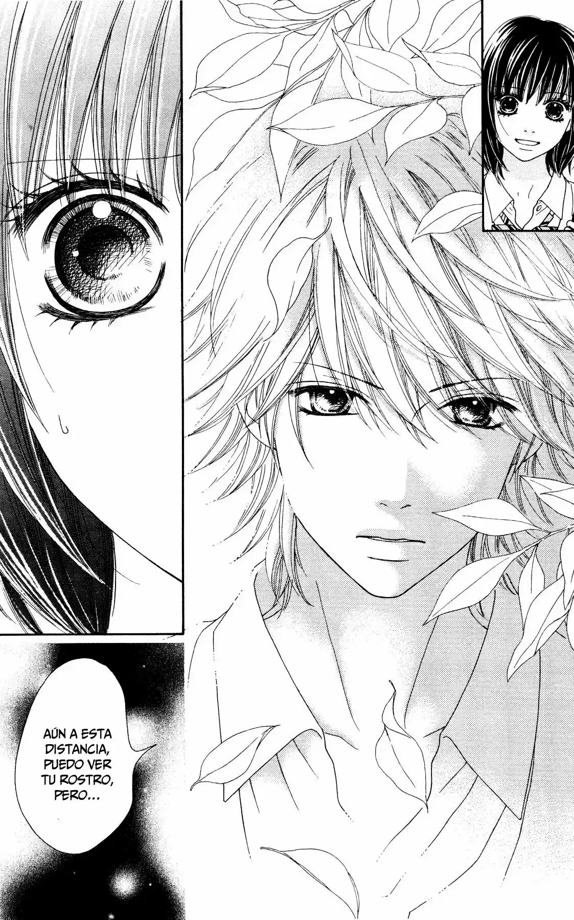 Koibana! Koiseyo Hanabi (2007) - Capítulo 63 - Página 13 - LectorTMOo