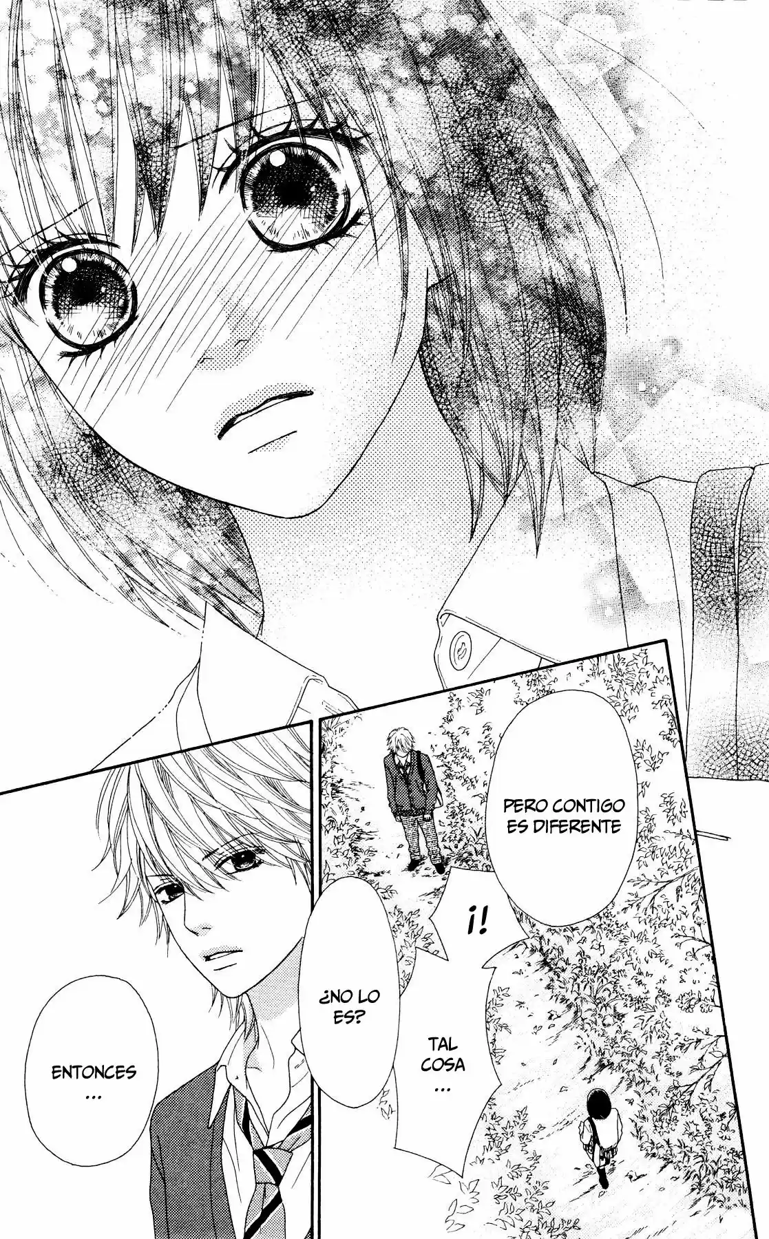 Koibana! Koiseyo Hanabi (2007) - Capítulo 63 - Página 18 - LectorTMOo