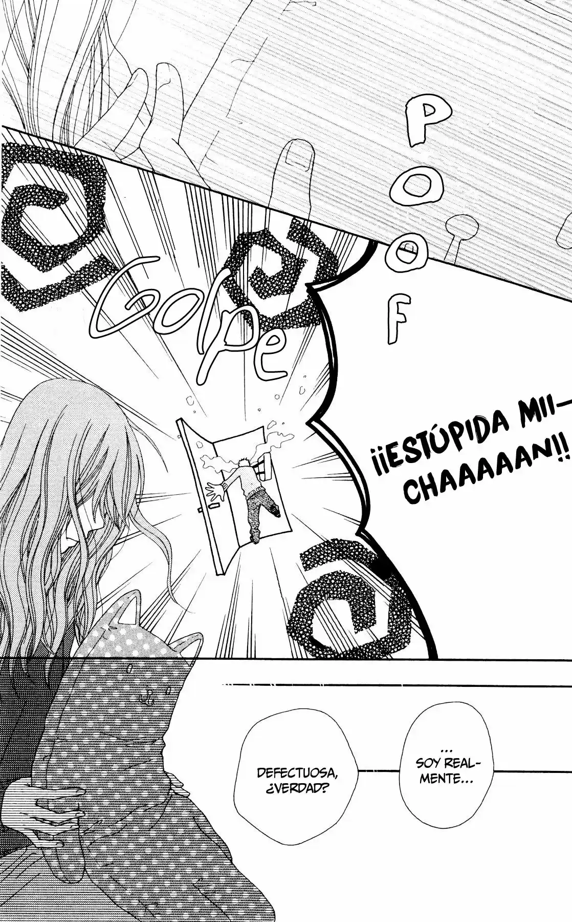 Koibana! Koiseyo Hanabi (2007) - Capítulo 63 - Página 28 - LectorTMOo