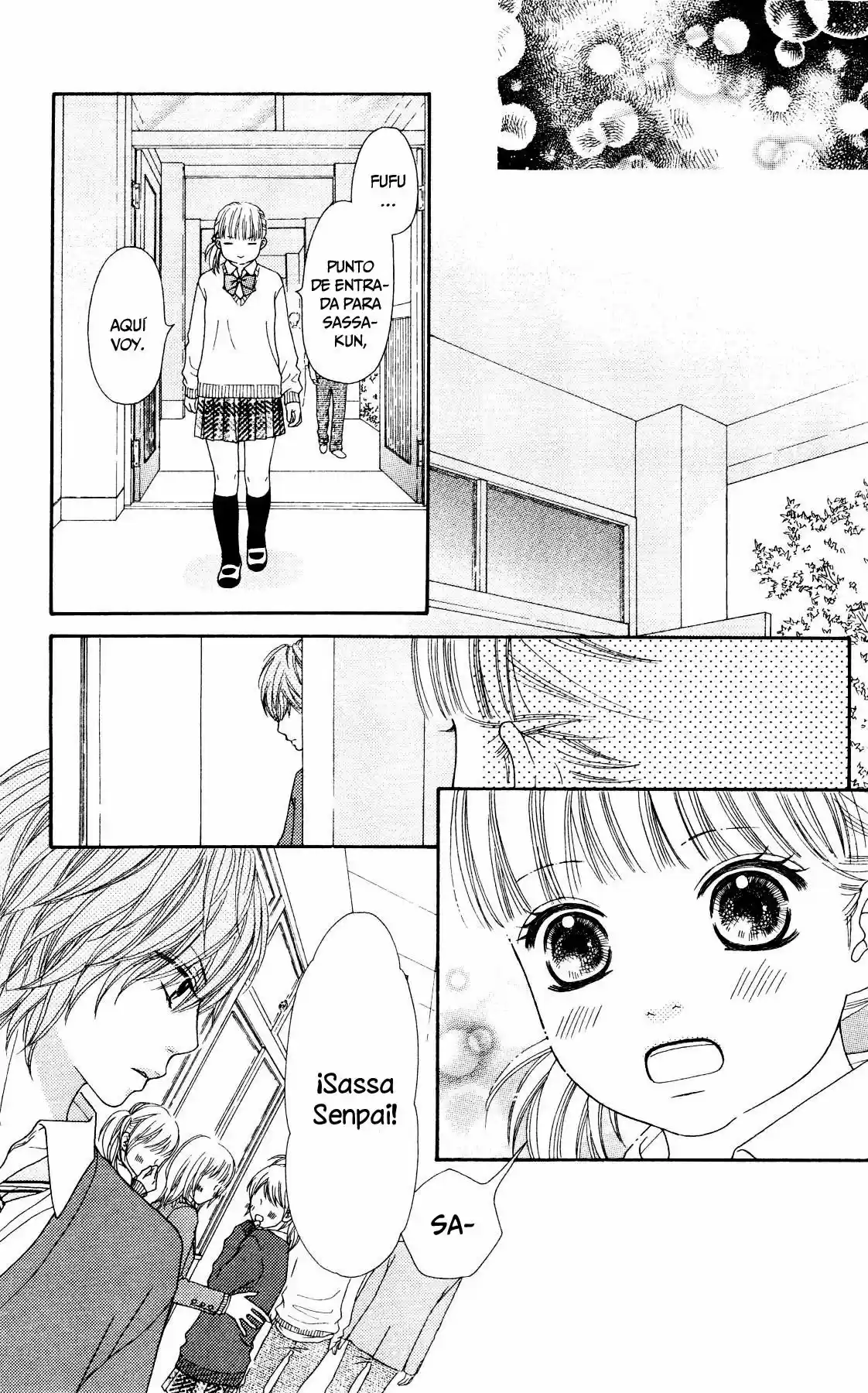 Koibana! Koiseyo Hanabi (2007) - Capítulo 64 - Página 16 - LectorTMOo