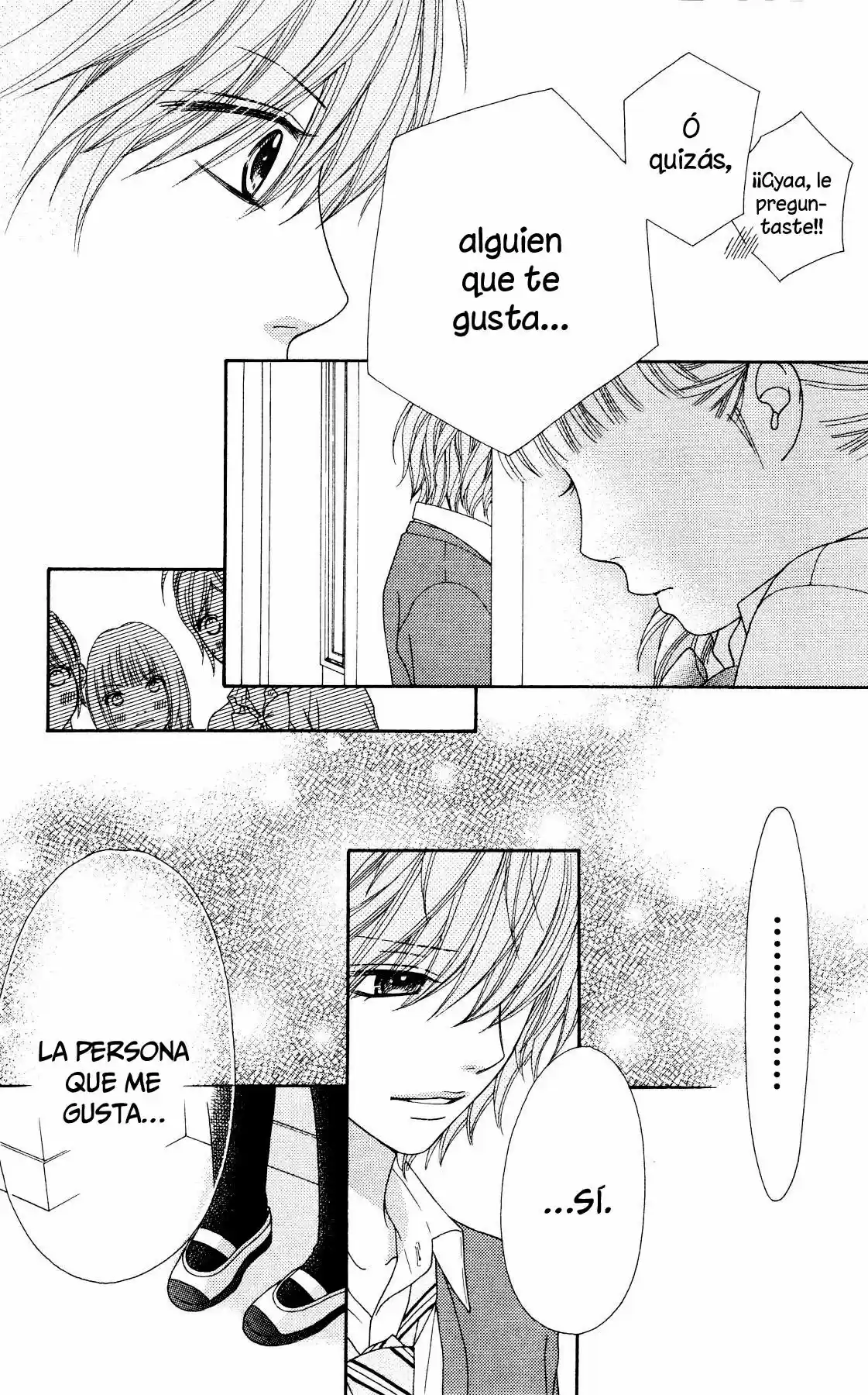 Koibana! Koiseyo Hanabi (2007) - Capítulo 64 - Página 18 - LectorTMOo