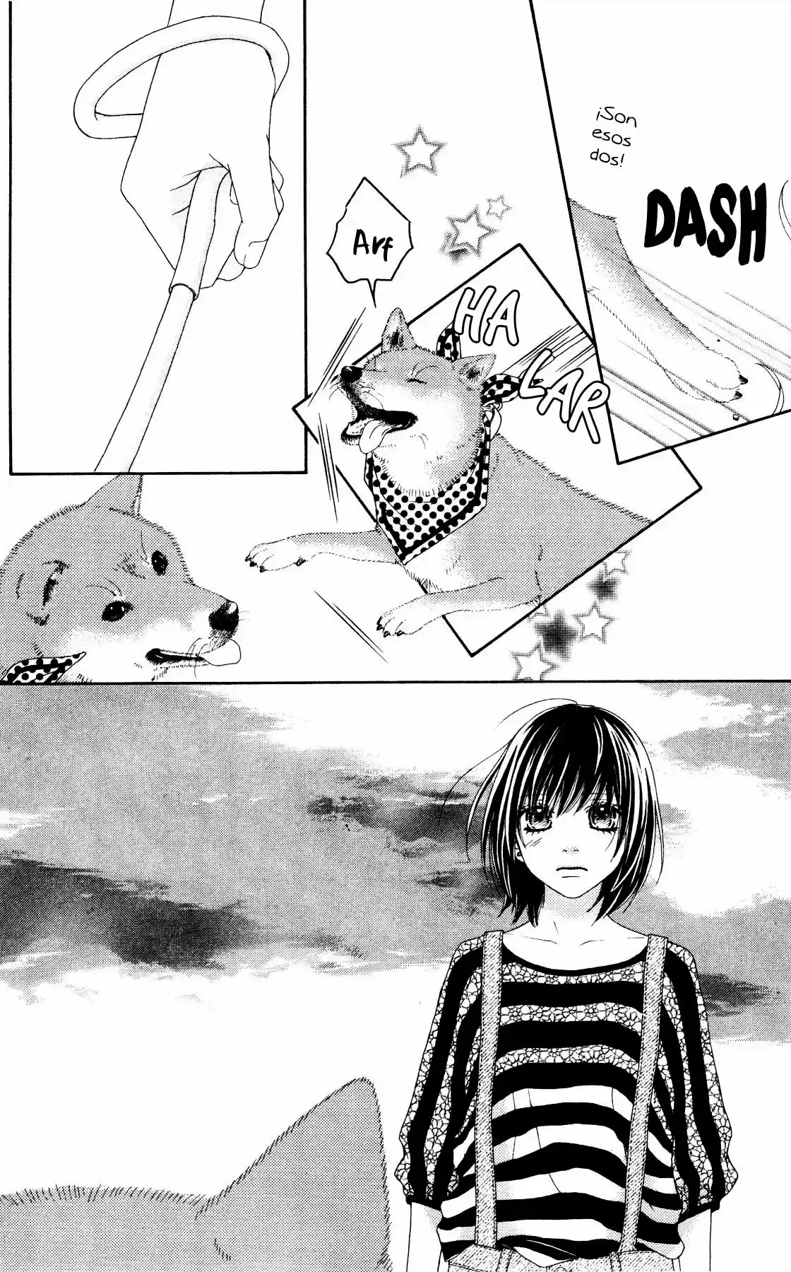 Koibana! Koiseyo Hanabi (2007) - Capítulo 64 - Página 28 - LectorTMOo
