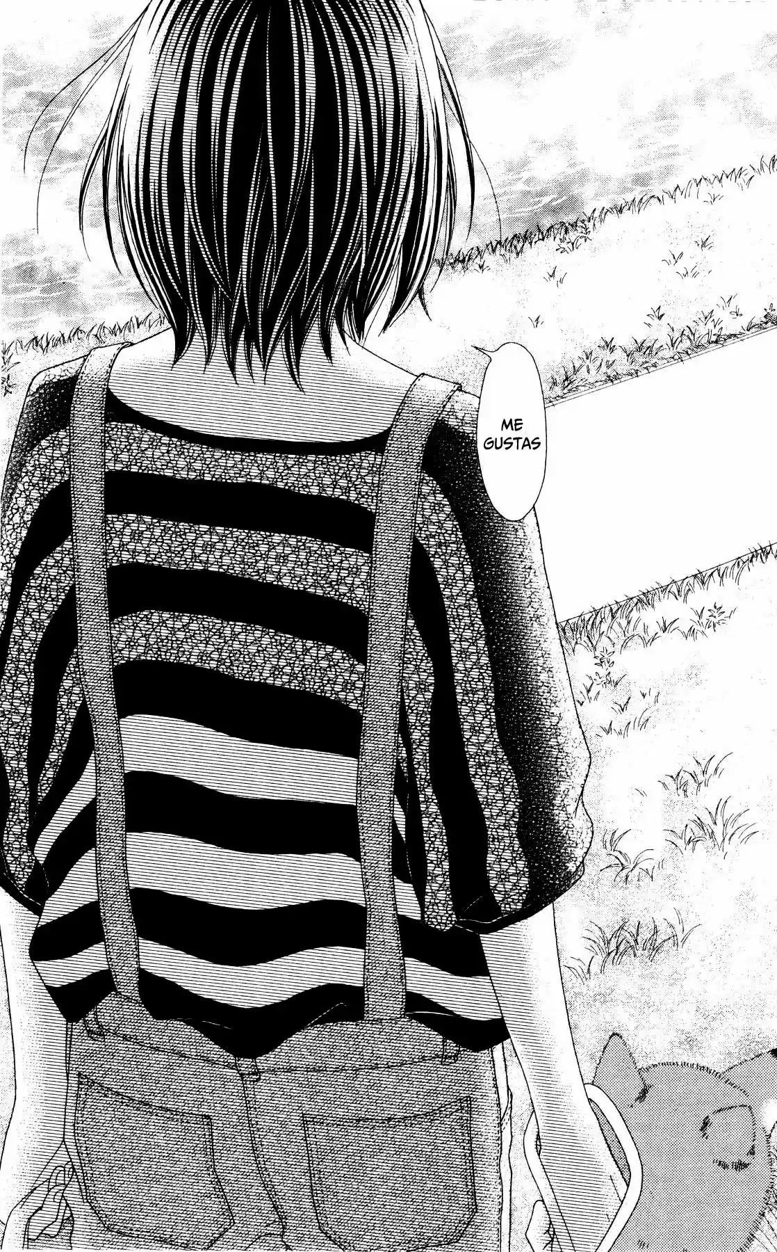 Koibana! Koiseyo Hanabi (2007) - Capítulo 64 - Página 33 - LectorTMOo