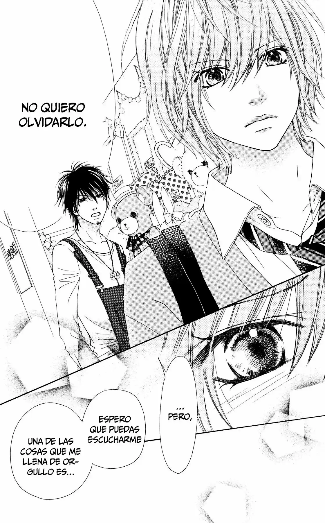 Koibana! Koiseyo Hanabi (2007) - Capítulo 65 - Página 13 - LectorTMOo