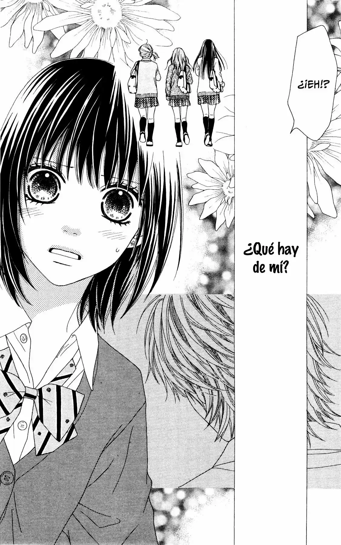 Koibana! Koiseyo Hanabi (2007) - Capítulo 65 - Página 28 - LectorTMOo