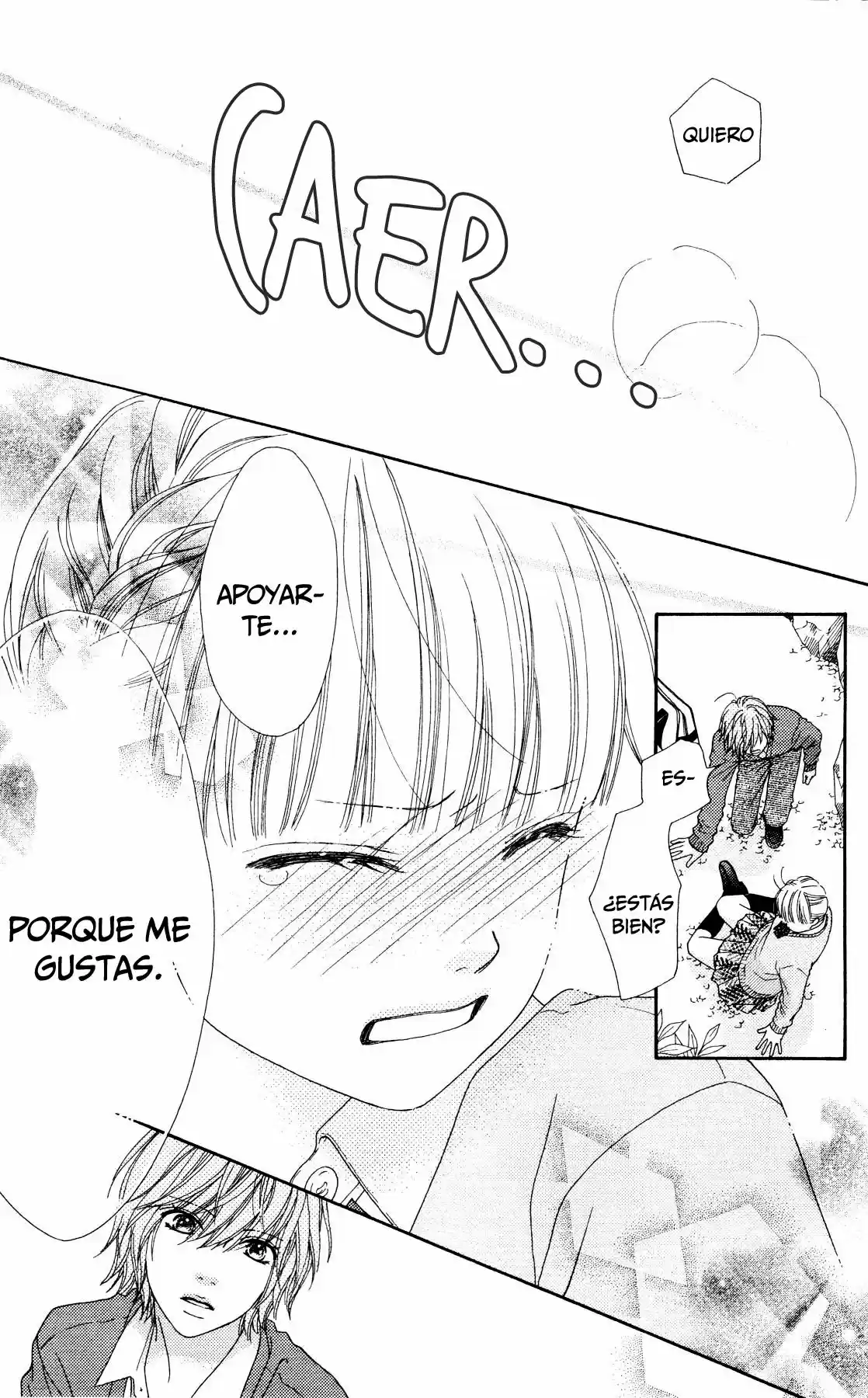 Koibana! Koiseyo Hanabi (2007) - Capítulo 66 - Página 23 - LectorTMOo