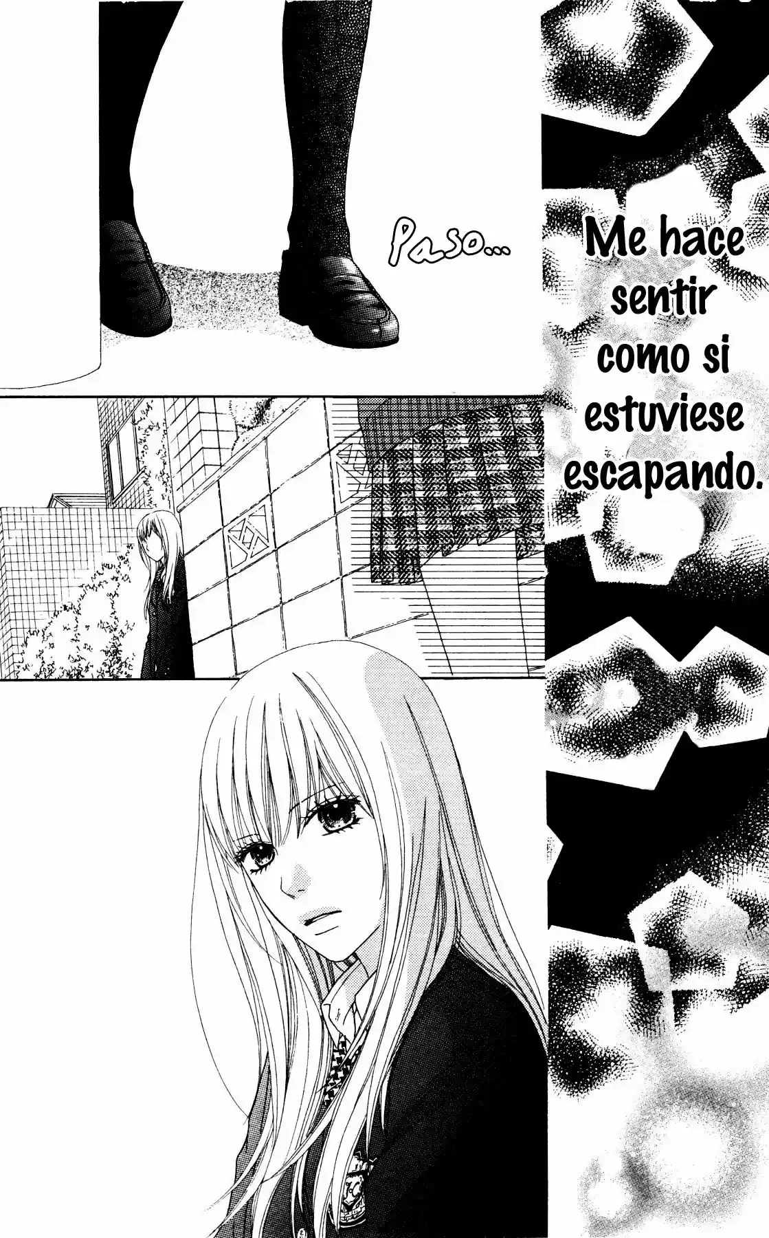 Koibana! Koiseyo Hanabi (2007) - Capítulo 66 - Página 29 - LectorTMOo