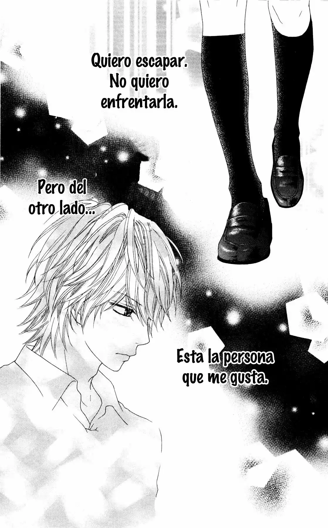 Koibana! Koiseyo Hanabi (2007) - Capítulo 67 - Página 5 - LectorTMOo