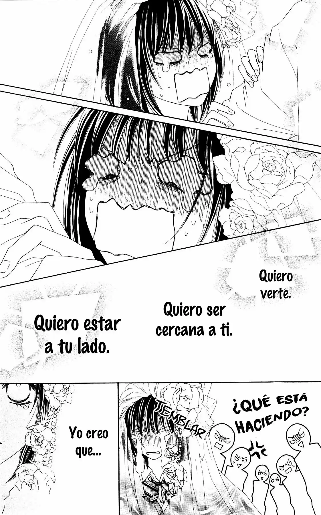 Koibana! Koiseyo Hanabi (2007) - Capítulo 67 - Página 23 - LectorTMOo