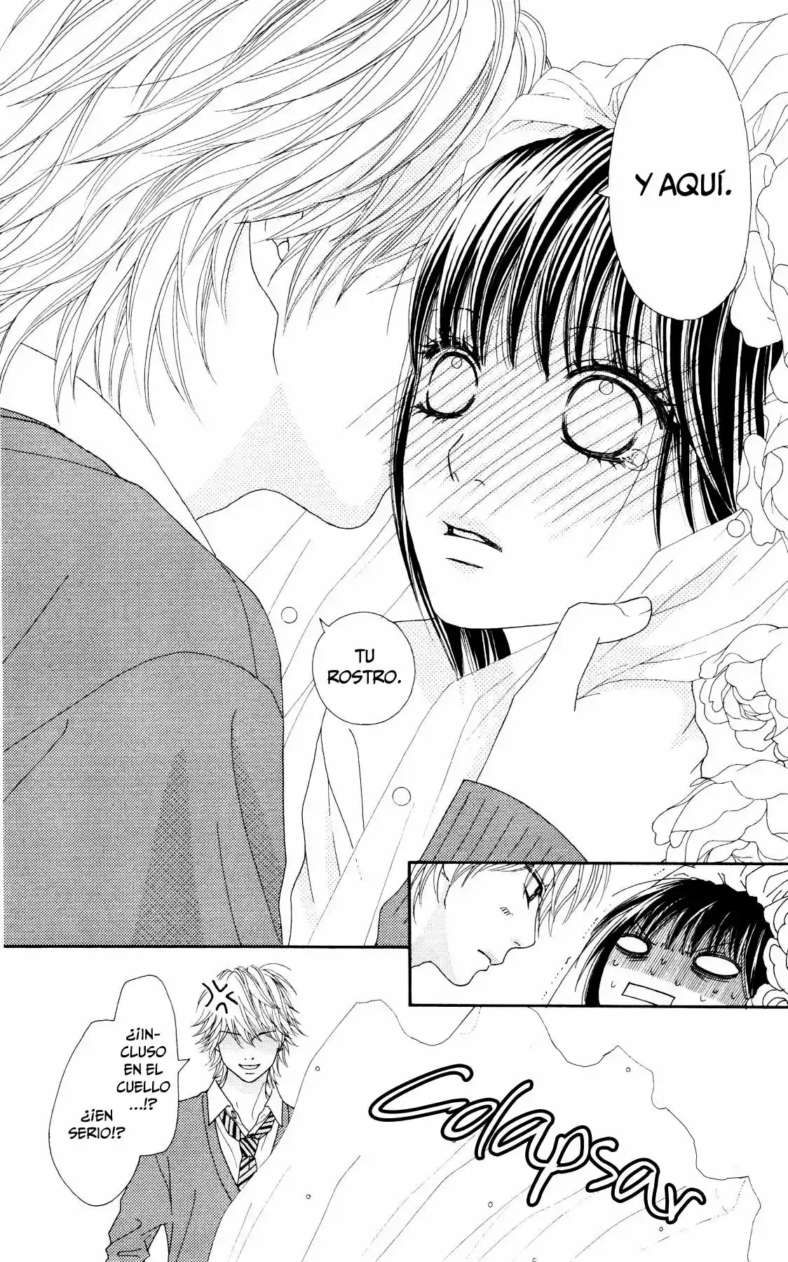 Koibana! Koiseyo Hanabi (2007) - Capítulo 67 - Página 29 - LectorTMOo