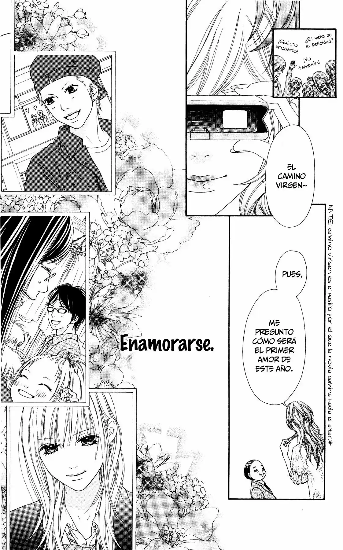 Koibana! Koiseyo Hanabi (2007) - Capítulo 67 - Página 31 - LectorTMOo