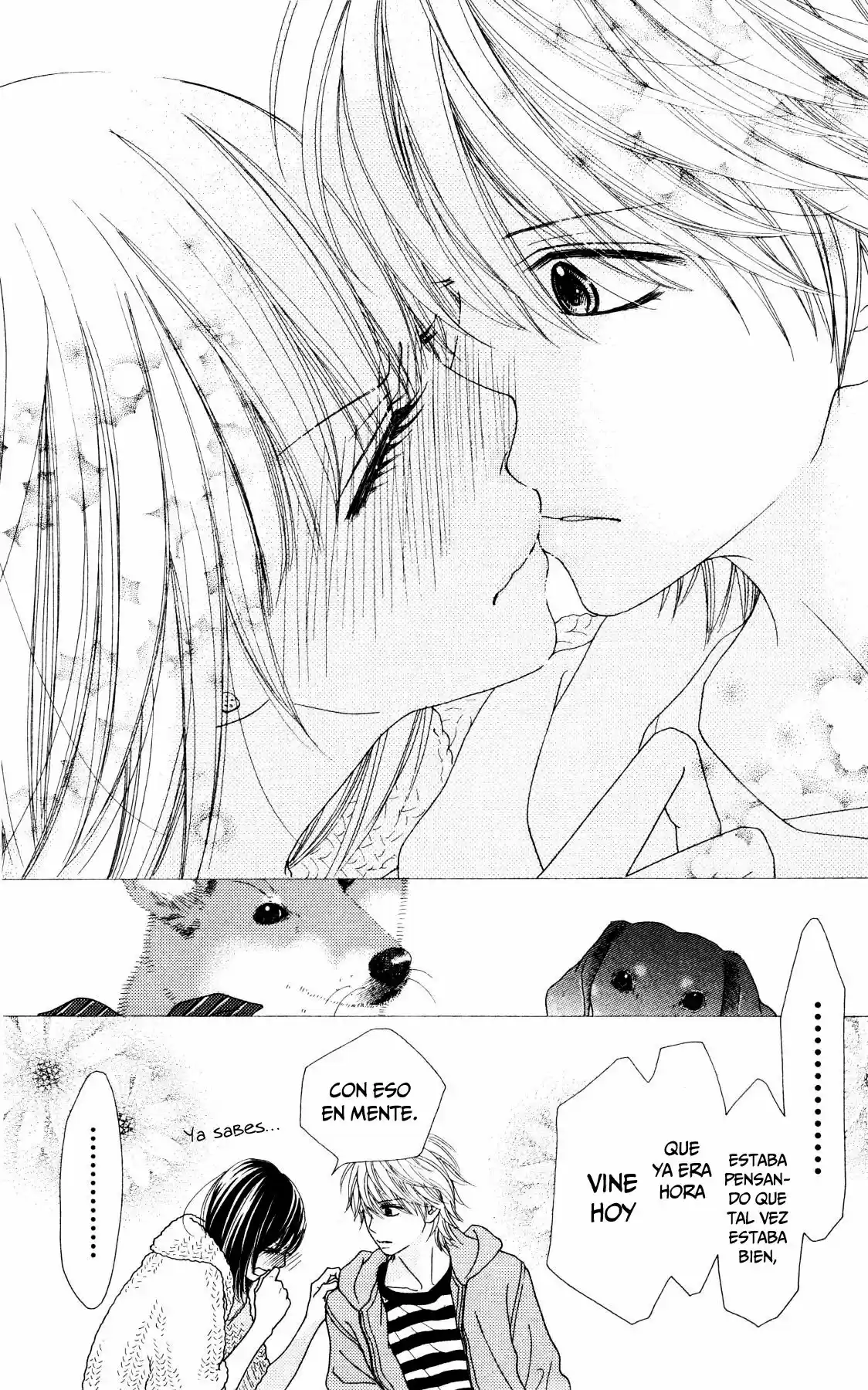 Koibana! Koiseyo Hanabi (2007) - Capítulo 67 - Página 43 - LectorTMOo