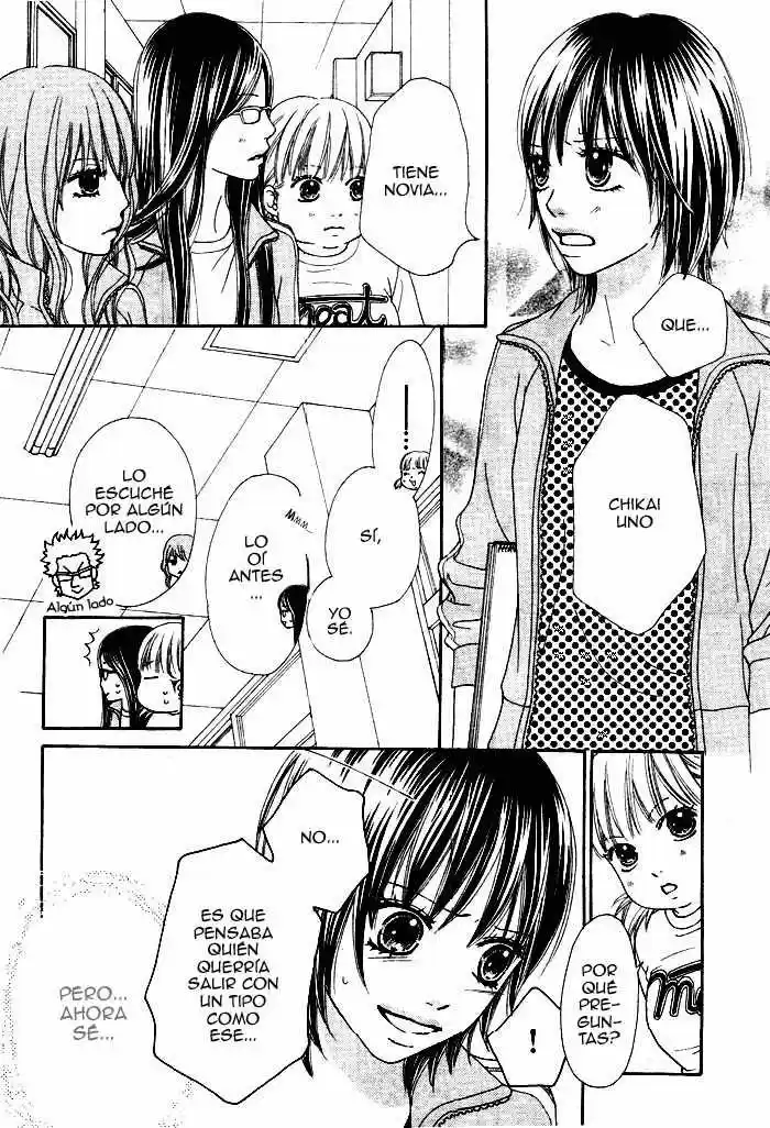 Koibana! Koiseyo Hanabi (2007) - Capítulo 8 - Página 10 - LectorTMOo