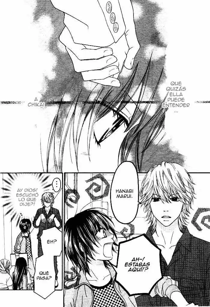 Koibana! Koiseyo Hanabi (2007) - Capítulo 8 - Página 11 - LectorTMOo