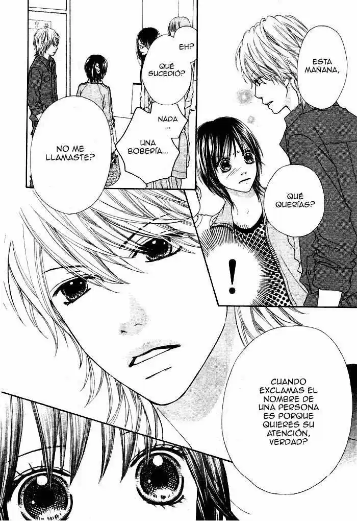 Koibana! Koiseyo Hanabi (2007) - Capítulo 8 - Página 12 - LectorTMOo