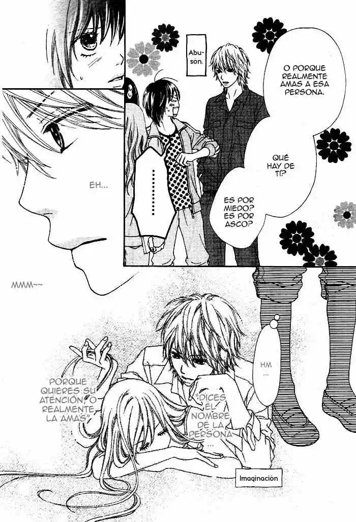 Koibana! Koiseyo Hanabi (2007) - Capítulo 8 - Página 13 - LectorTMOo