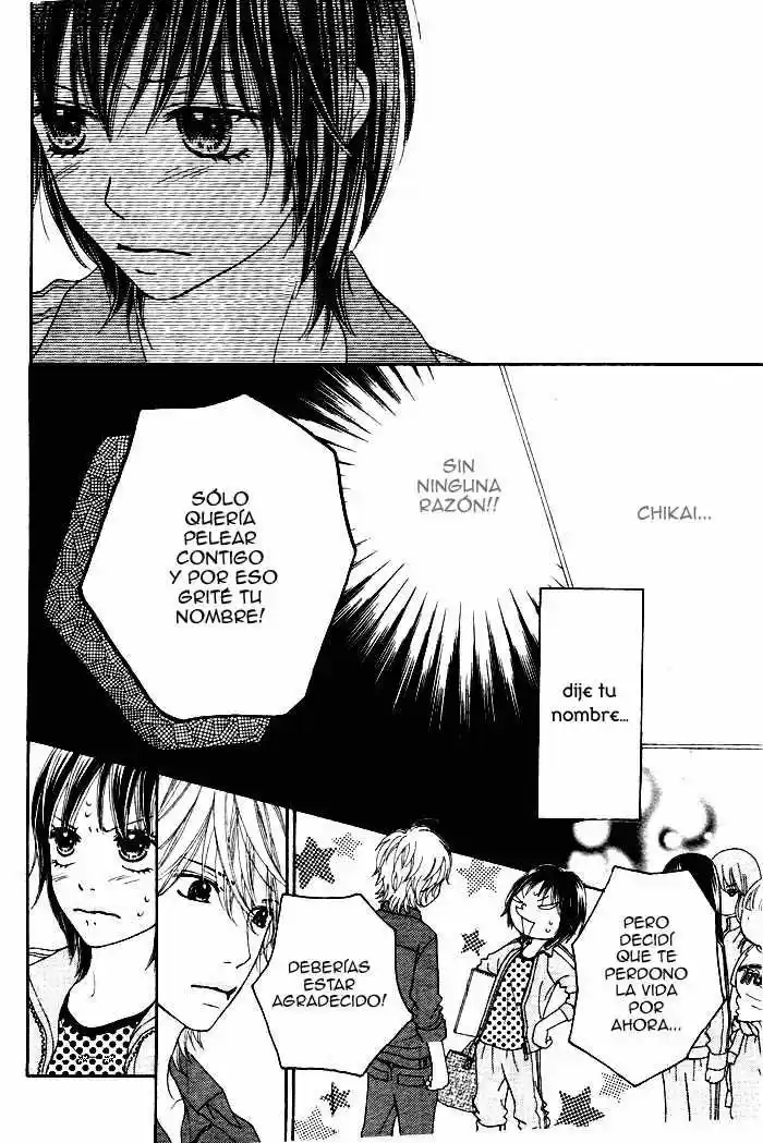 Koibana! Koiseyo Hanabi (2007) - Capítulo 8 - Página 14 - LectorTMOo