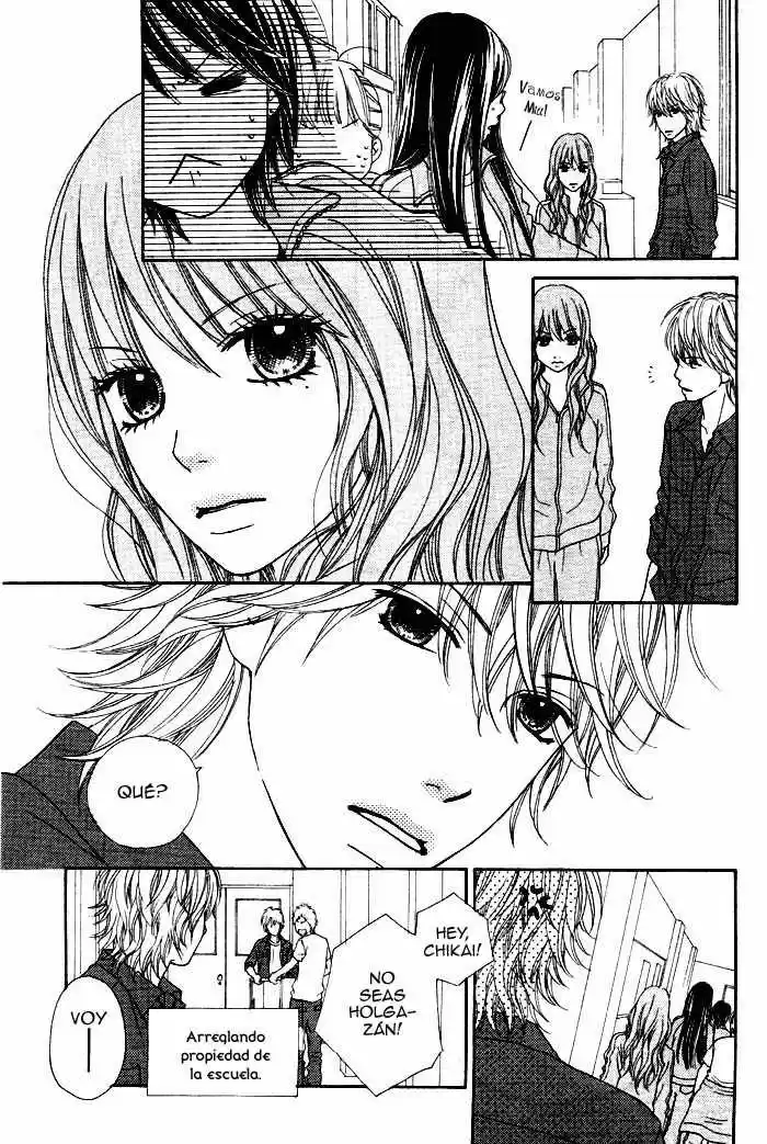 Koibana! Koiseyo Hanabi (2007) - Capítulo 8 - Página 15 - LectorTMOo