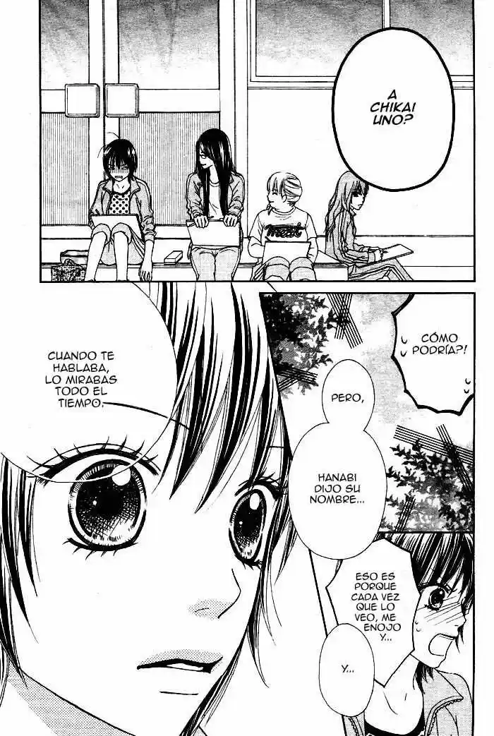 Koibana! Koiseyo Hanabi (2007) - Capítulo 8 - Página 17 - LectorTMOo