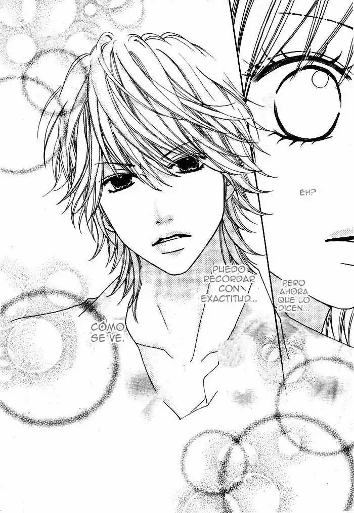 Koibana! Koiseyo Hanabi (2007) - Capítulo 8 - Página 18 - LectorTMOo