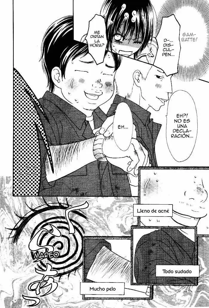 Koibana! Koiseyo Hanabi (2007) - Capítulo 8 - Página 20 - LectorTMOo
