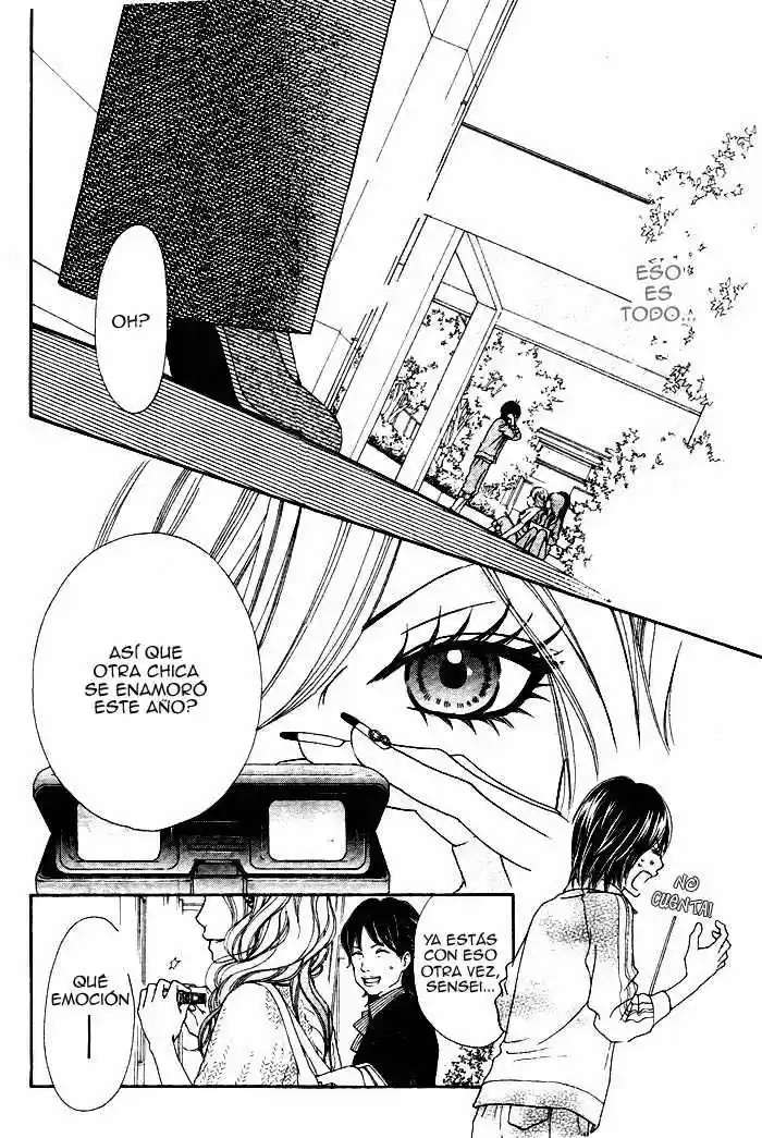 Koibana! Koiseyo Hanabi (2007) - Capítulo 8 - Página 22 - LectorTMOo