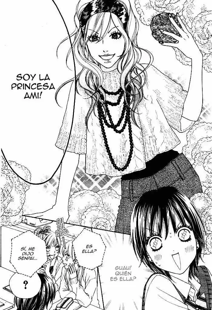Koibana! Koiseyo Hanabi (2007) - Capítulo 8 - Página 25 - LectorTMOo