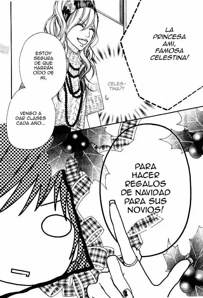 Koibana! Koiseyo Hanabi (2007) - Capítulo 8 - Página 26 - LectorTMOo
