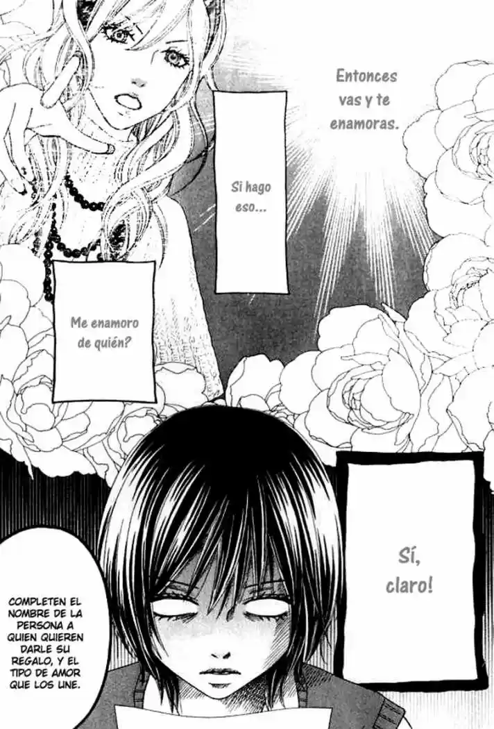 Koibana! Koiseyo Hanabi (2007) - Capítulo 9 - Página 4 - LectorTMOo