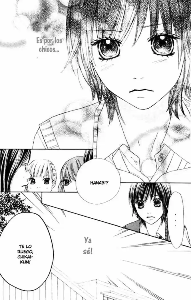 Koibana! Koiseyo Hanabi (2007) - Capítulo 9 - Página 11 - LectorTMOo