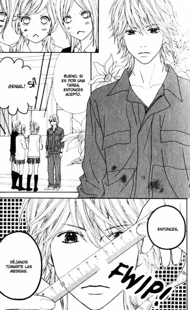 Koibana! Koiseyo Hanabi (2007) - Capítulo 9 - Página 12 - LectorTMOo