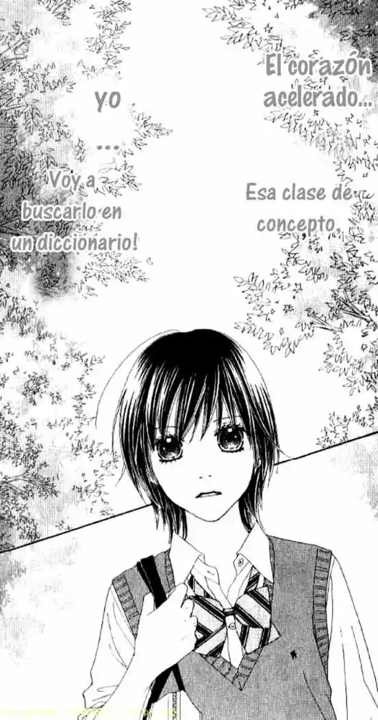 Koibana! Koiseyo Hanabi (2007) - Capítulo 9 - Página 21 - LectorTMOo