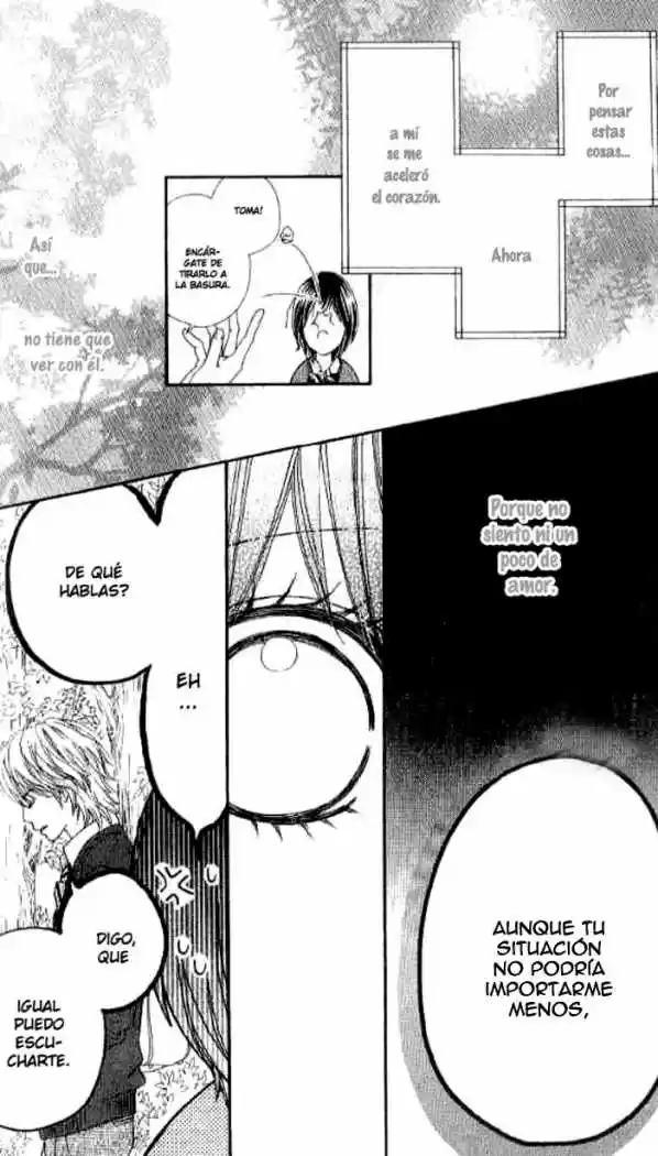 Koibana! Koiseyo Hanabi (2007) - Capítulo 9 - Página 26 - LectorTMOo