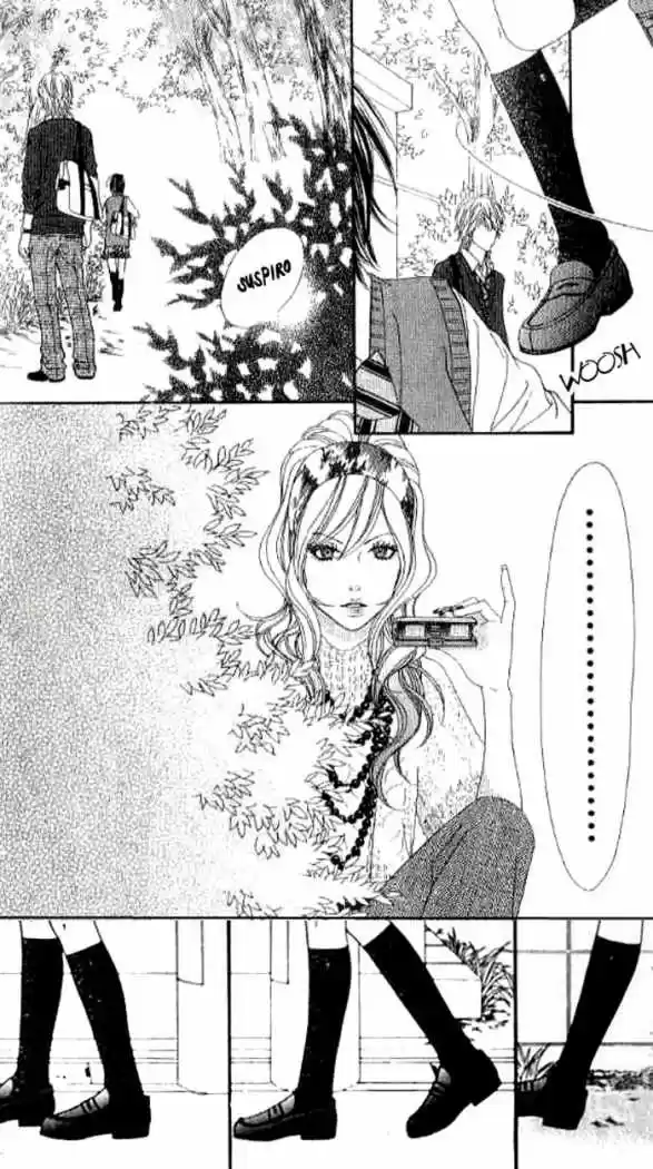 Koibana! Koiseyo Hanabi (2007) - Capítulo 9 - Página 30 - LectorTMOo