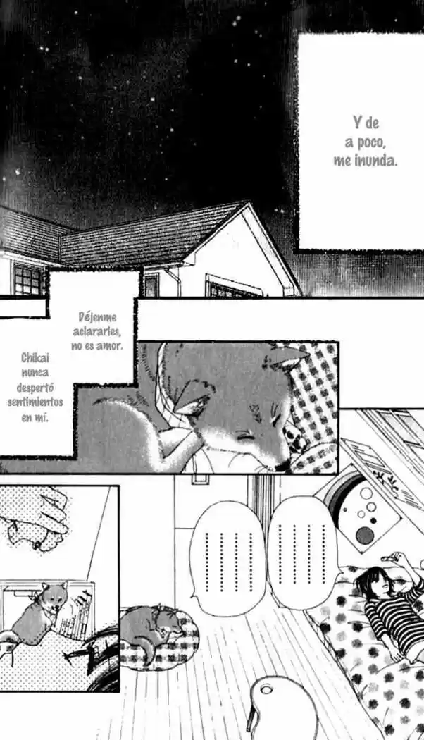 Koibana! Koiseyo Hanabi (2007) - Capítulo 9 - Página 32 - LectorTMOo