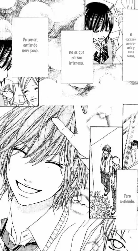 Koibana! Koiseyo Hanabi (2007) - Capítulo 9 - Página 39 - LectorTMOo